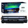 Tonerweb HP LaserJet Professional P 1102 w - Tonerkassett, erstatter Toner Sort 85A (Ca 1.600 sider) Universal-ce285a-CB435A-CB436A 46249