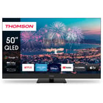 TV QLED THOMSON 50QG6C14 2024