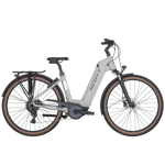 Scott Bike Sub Active Eride Unisex Vit M 2024 Elcykel  Hybrid