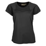 Pinewood Finnveden Function T-Shirt Women Black XS - Fri frakt