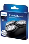 Philips Genuine Replacement Shaver Shaving Heads for 3000 & 1000 Series (091)