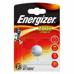 8 x Energizer 2032 Lithium 3V Coin Cell Batteries Best Before 2026