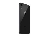Apple iPhone XR, 15,5 cm (6.1), 1792 x 828 piksler, 64 GB, 12 MP, iOS 14, Sort