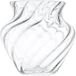 Klimchi - Marika vase stor crystal