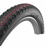 Schwalbe Bicycle Addix Thunder Burt Speed TL-Easy 27.5 x 2.10" Folding Evo Tyre