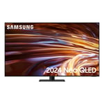 Samsung QE75QN95DA 2024 75" QN95D Neo QLED 4K HDR Smart TV - BLACK