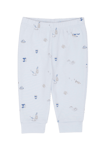 Livly Café Pants Blå