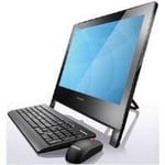 Lenovo ThinkCentre Edge 91z 21.5 inch All-In-One Desktop PC (Intel Core i3 2120 3.3GHz, RAM 4GB, HDD 500GB, DVDRW DL, LAN, WLAN, Webcam, Windows 7 Professional 64 Bit)