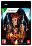 The Quarry for Xbox Series X|S - Xbox Series X,Xbox Series S