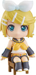 Good Smile Company Character Vocal Series 02 Figurine PVC Nendoroid Swacchao! Kagamine Rin 10 cm