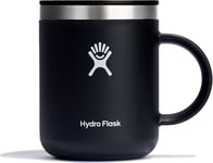 Hydro Flask Hydro Flask Coffee Mug 355 ml Black OneSize, BLACK
