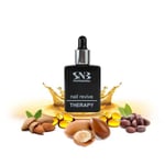SNB Nail Revive Therapy Oil Restores Brittle & Damaged Nails, Skin, Cuticle