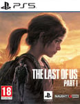 The Last of Us Part I Pre-Order Bonus (DLC) (PS5) PSN Key EUROPE
