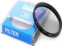 Seagull Filter CPL Filter SHQ 77mm