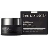 Perricone MD Cold Plasma + (Plus) Eye Advanced Eye Cream, 15ml, Brand New Boxed