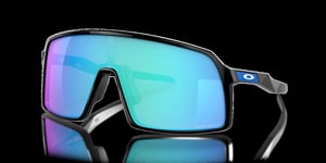 Sunglasses Oakley Sutro Polished Black Prizm Sapphire Iridium OO9406-90