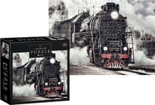 Interdruk Puzzle 500El Around The World 3 Interdruk