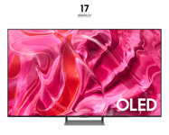 Samsung 65" S92C OLED Smart 4K TV (2023)