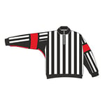 Jersey53 Referee Pro domartröja HD