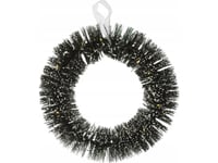 Home Styling Collection Julgirlang Med Led-Belysning, Ø 30 Cm