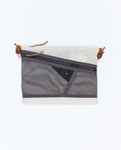 KLÄTTERMUSEN ALGIR ACCESSORY BAG MEDIUM PUTTY GREY Unisex PUTTY GREY
