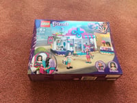 LEGO Friends Heartlake City Hair Salon (41391) - NEW/BOXED/SEALED