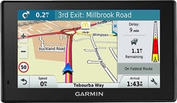 Garmin Drive Smart 50LMT-D, C
