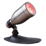 Heissner Spotlight Smart Light 9W RGB SMART LIGHT Spot, 9W, L439-00