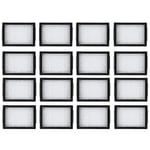 Hepa-filter för Irobot Roomba I7 I7+/plus J7 J7+/plus I3 I3+ del-WELLNGS