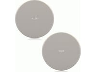 Eco By Sonya Driver Ml Tannoy Qci 3 Högkvalitativ 3" Fullrange Takhögtalare För Installationstillämpningar
