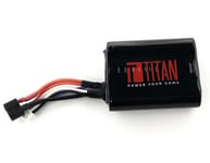 Titan 11.1v 3000mAh Li-Ion Batteri Brick - T-Plug/Deans