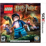 Lego Harry Potter: Years 5-7 Nintendo For 3DS Brand New 7E