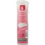 Mavala Cotton Pads - Double-sided cotton pads 80 st/pakke