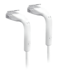 UniFi Ethernet U/UTP Patch Cable, 0.3m, bendable, ultra-thin