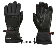 Kombi Royal GTX M Glove handskar Black XL - Fri frakt