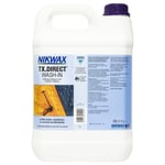 New NIKWAX Wash-In TX Direct (5 Litres)