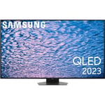 Samsung Q80C 65" 4K QLED TV