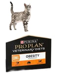 Purina Proplan Diet Om Cat 1,5 KG