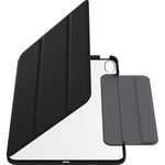 Otterbox iPad Air 11 6th Gen (2024) Skal Symmetry Folio, svart