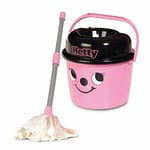 Premium Hetty Mop And Bucket Pink Toys Games High Quality