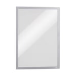 Affischram A3 | Durable Duraframe | magnetisk | silver | 5st