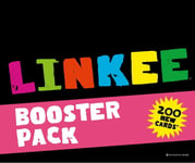 Linkee Booster Pack by IDEAL 10291NF