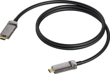 Kabel Usb Procab Cld635a/10, Usb-C 3.2 (10 M) 4K@60 Hz Displayport