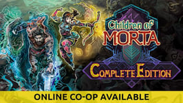 Children Of Morta: Complete Edition (PC/MAC)