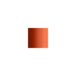 Barstol Nolita 3658 - 75 cm sitthöjd, Färg Orange (AR500E)