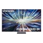 Samsung QE75QN900D 75" QN900D Neo QLED 8K Smart TV