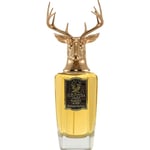 Pana Dora Sweden Unisexdofter Majestic Amber Eau de Parfum Spray 100 ml (39.450,00 kr / 1 l)