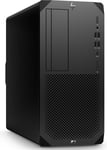 Hp Z2 G9 Intel® Core™ I9 I9-14900k 64 Gb Ddr5-sdram 1 Tb Ssd Nvidia Rtx 2000 Ada Windows 11 Pro Tower Arbetsstation Svart Core I9 64gb 1000gb Rtx 2000 Ada