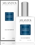 Atlantus Original (AVENTUS) - Eau De Parfum, Fragrance for Men (50 Ml)