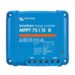 Solcelleregulator Victron SmartSolar MPPT 75/15